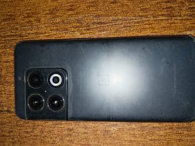 One Plus 10 Pro