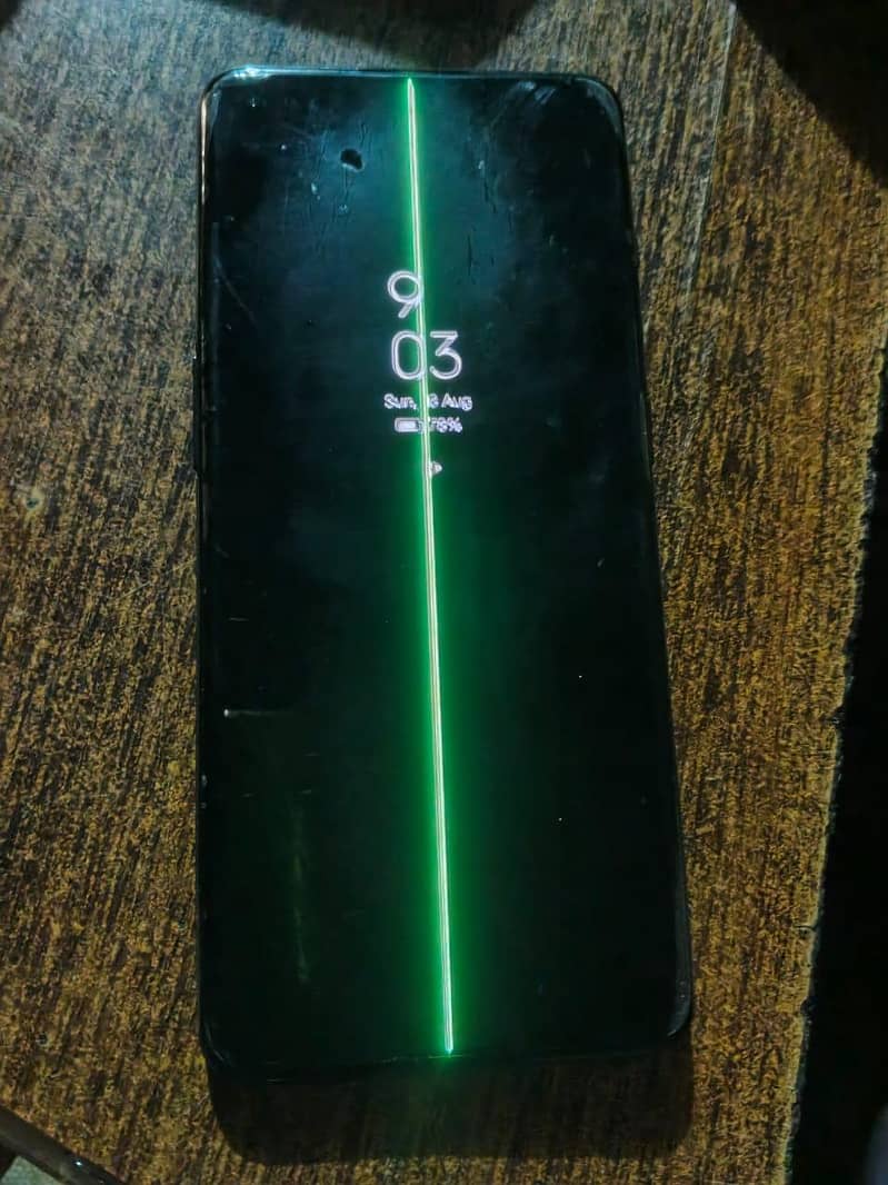 One Plus 10 Pro 4