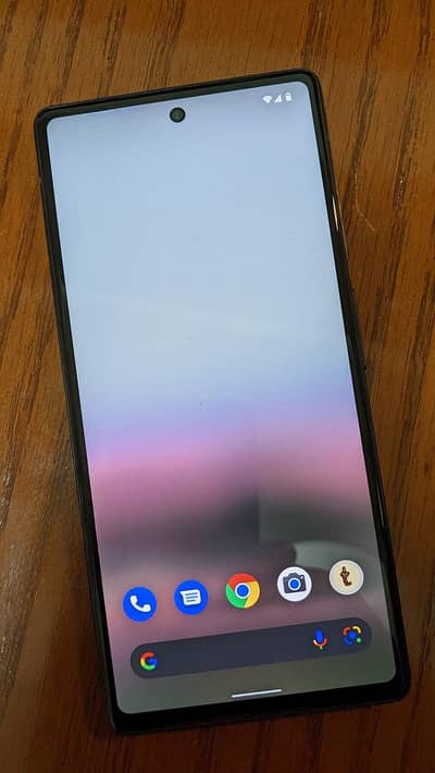 google pixel