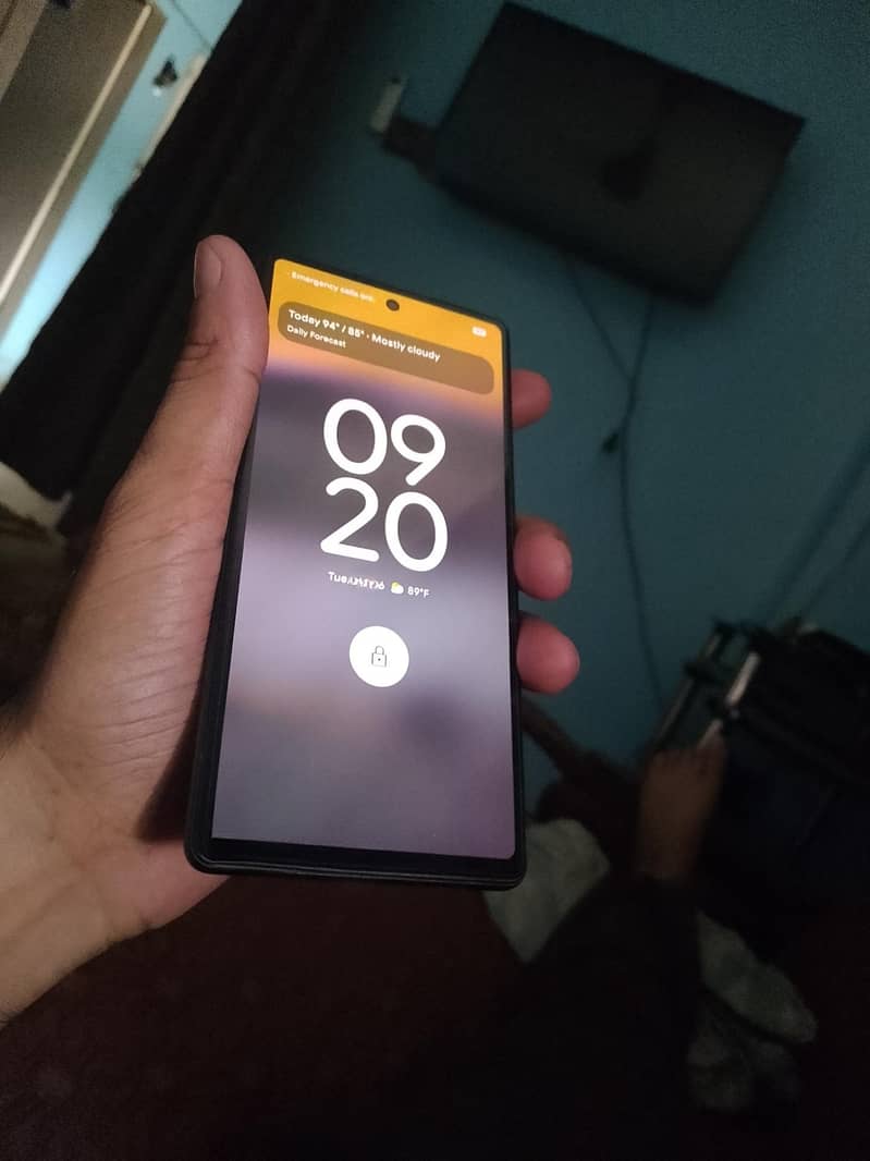 google pixel 1