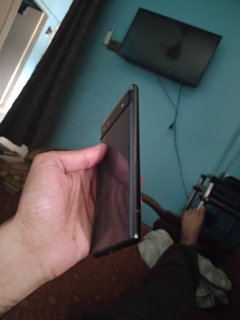 google pixel 2