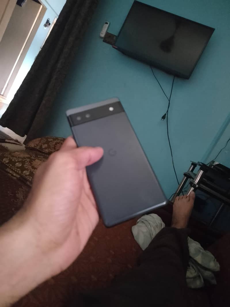 google pixel 3