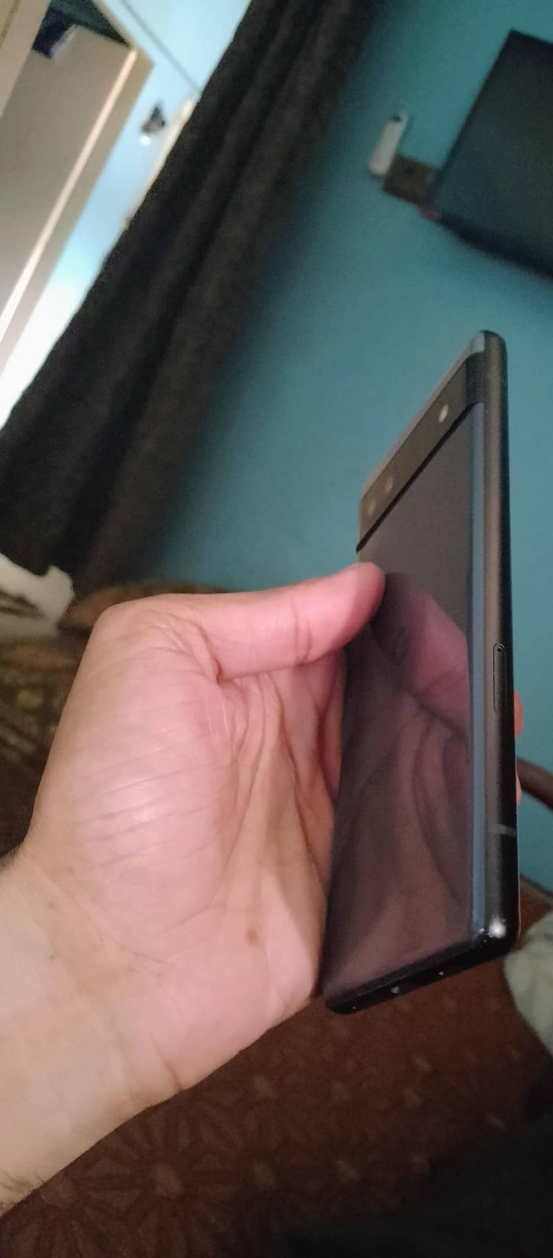 google pixel 4