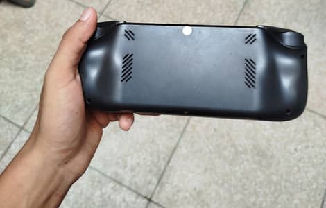 psp E6 game console for gaming