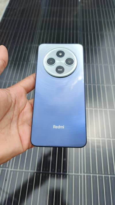 Xiaomi Redmi 14C/ 4 /128 / Exchange Possible Wats:03705433273