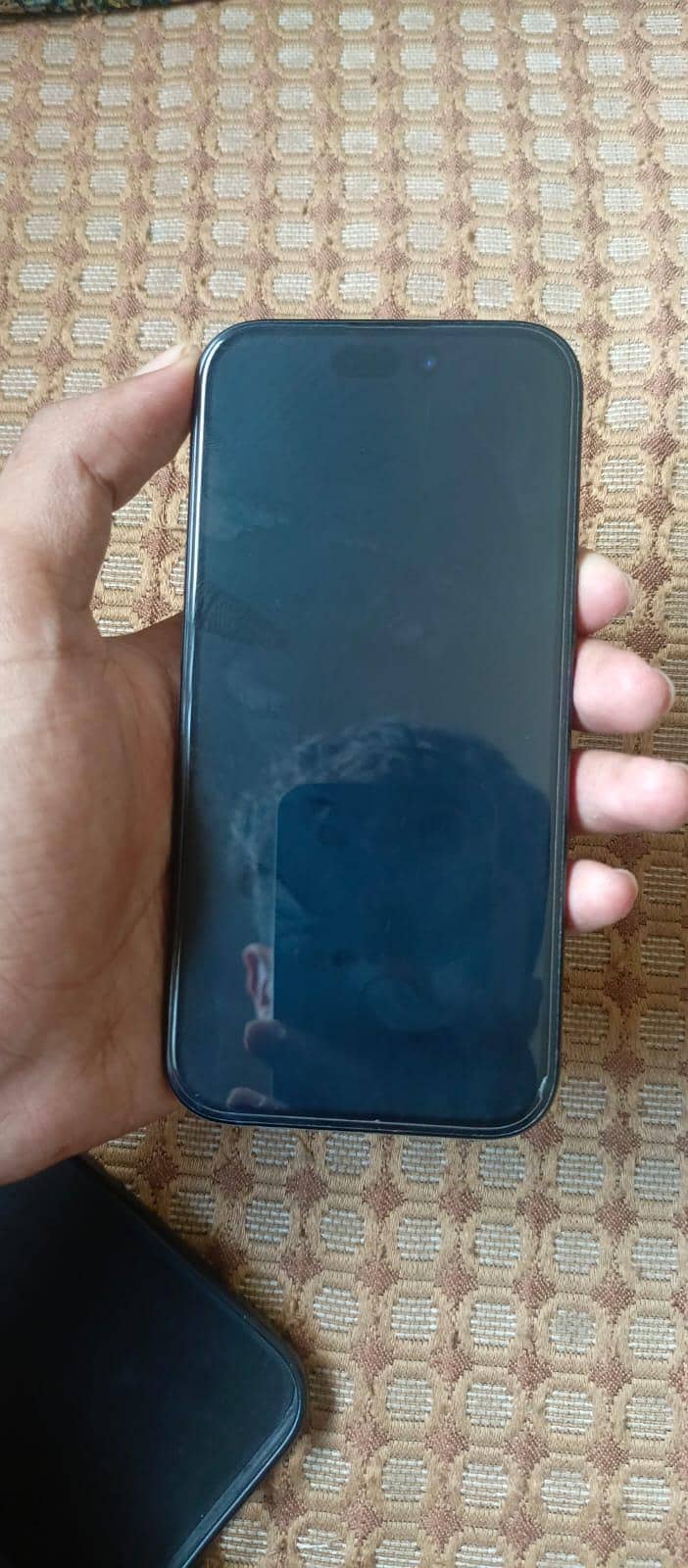 Apple iPhone 15 0
