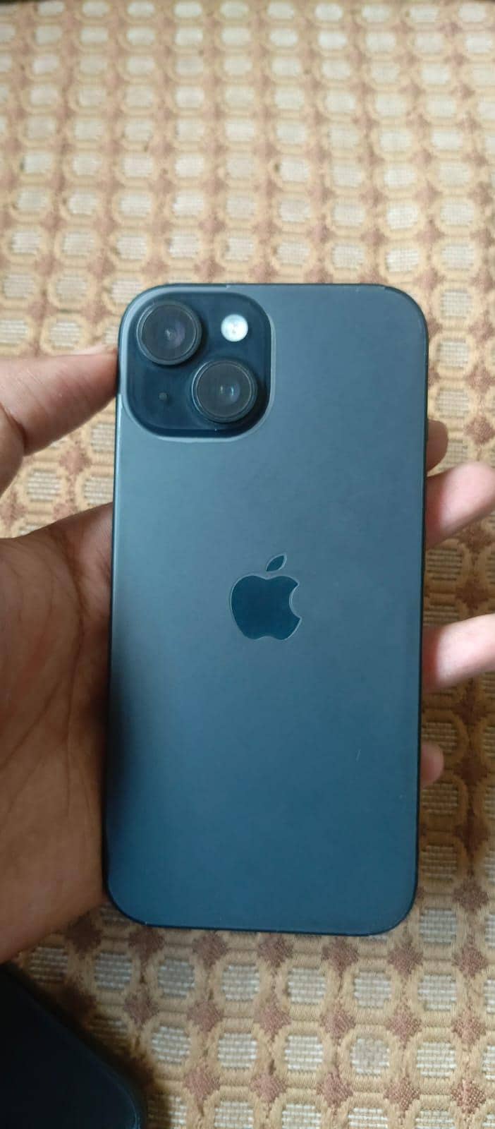 Apple iPhone 15 1