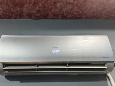 Haier AC