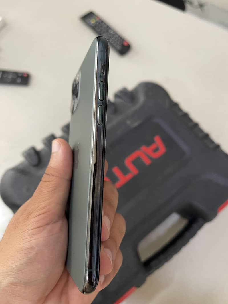 Apple iPhone 11 Pro Dual PTA approved 2