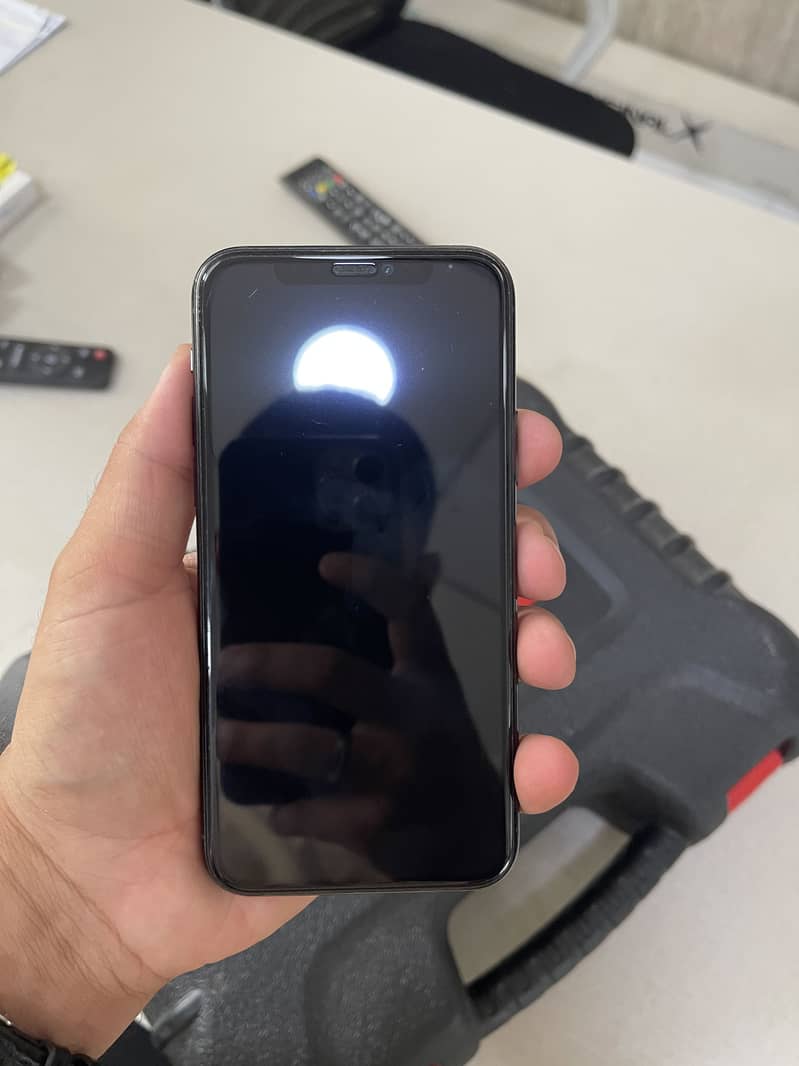 Apple iPhone 11 Pro Dual PTA approved 5