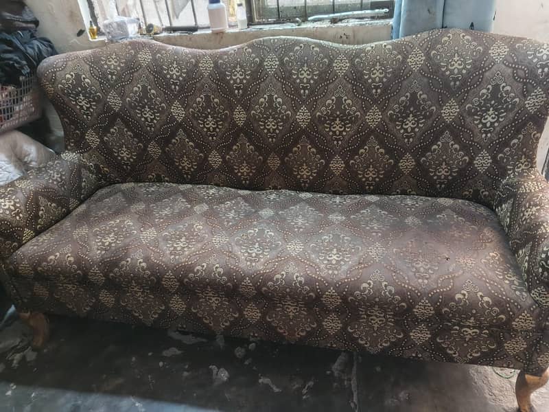 bed end 5 seter sofa 3