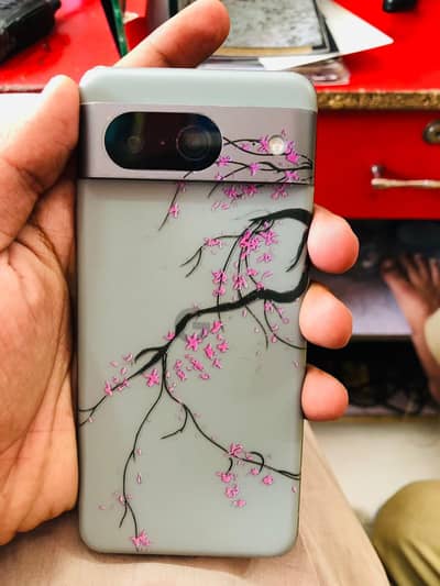 Google Pixel 8