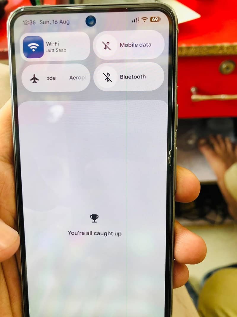 Google Pixel 8 1