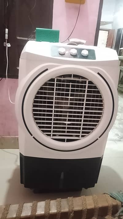 Super Asia 4600 1 months used