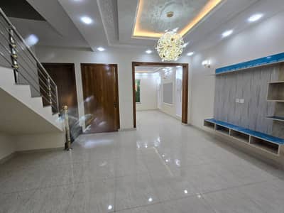 5 Marla house for sale in Formanites society EE block