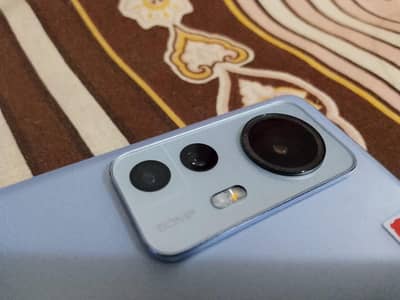 Xiaomi 12X