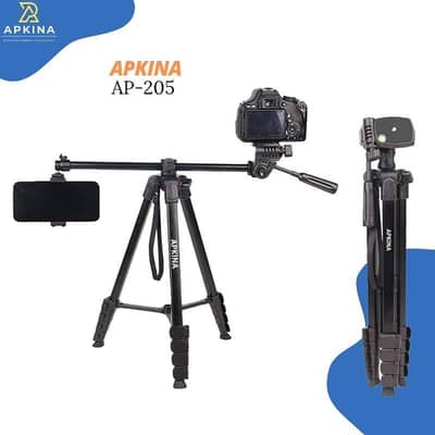 Apkina Overhead Tripod For Mobile & camera 03249107656