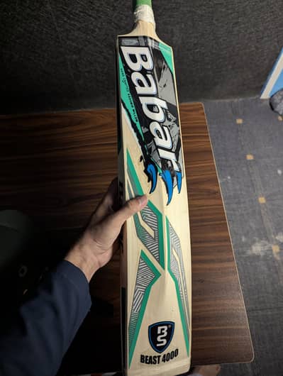 Complete New Cricket Kit / HardBall Kit - Only One Time Used