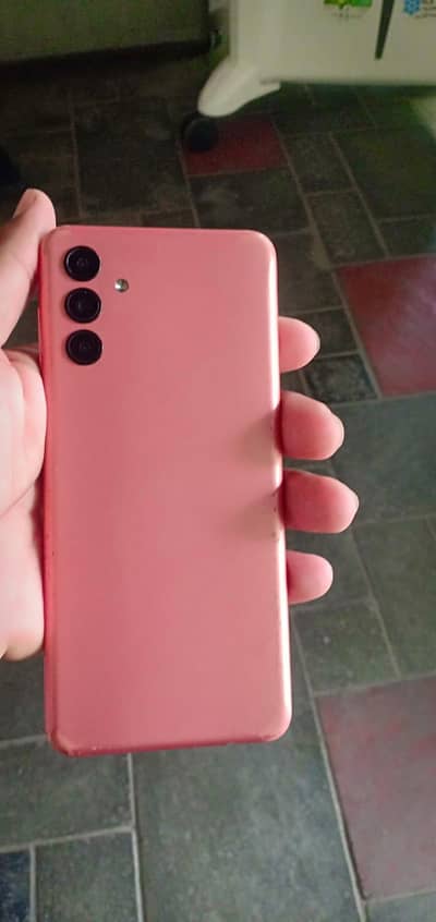 Samsung Mobile A04s For Sale