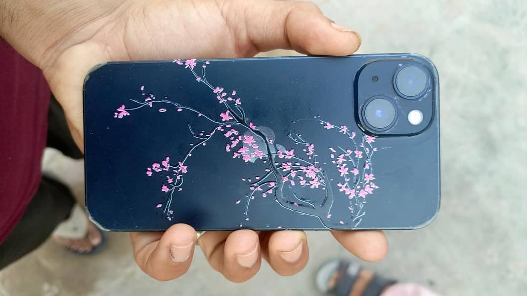Apple iPhone 13 mini 5