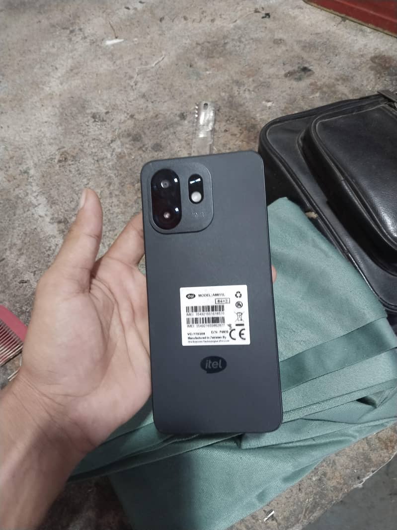 only two months use 2
