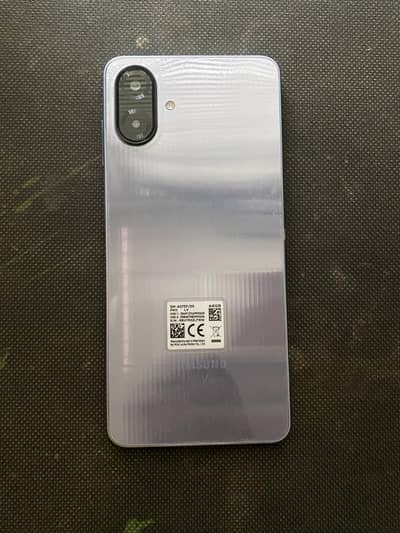 Samsung Mobile A07 64Gb neat and clean with box