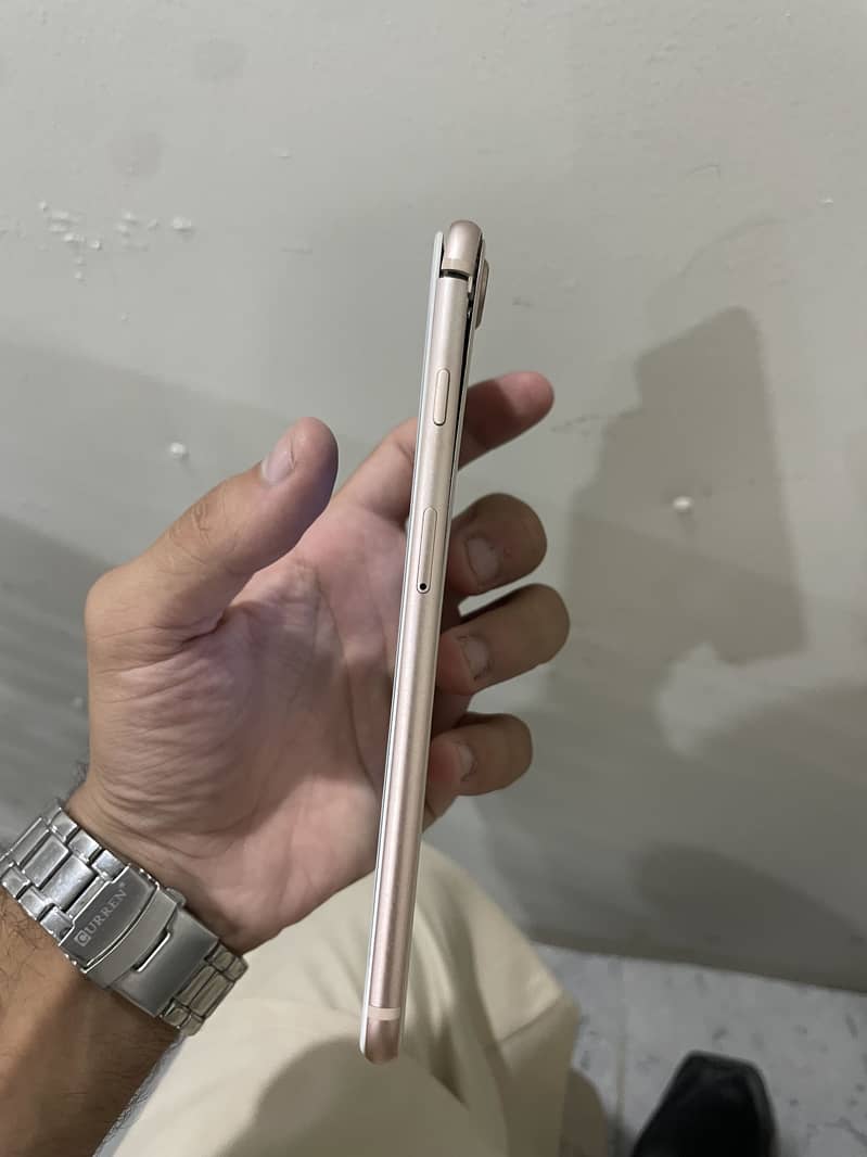 Apple iPhone 8 Plus PTA 3