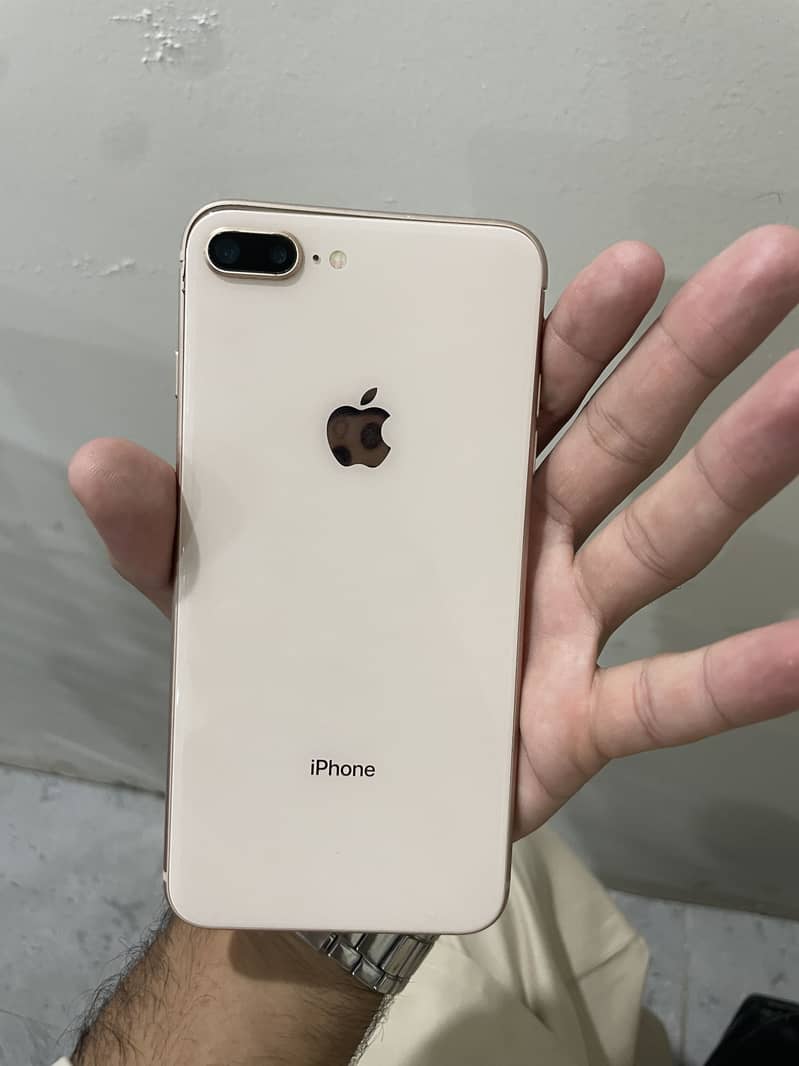 Apple iPhone 8 Plus PTA 6