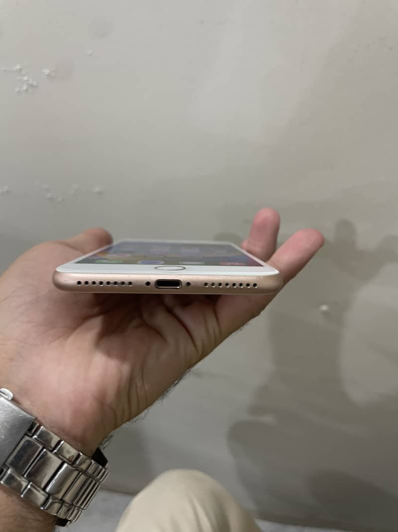 Apple iPhone 8 Plus PTA 8