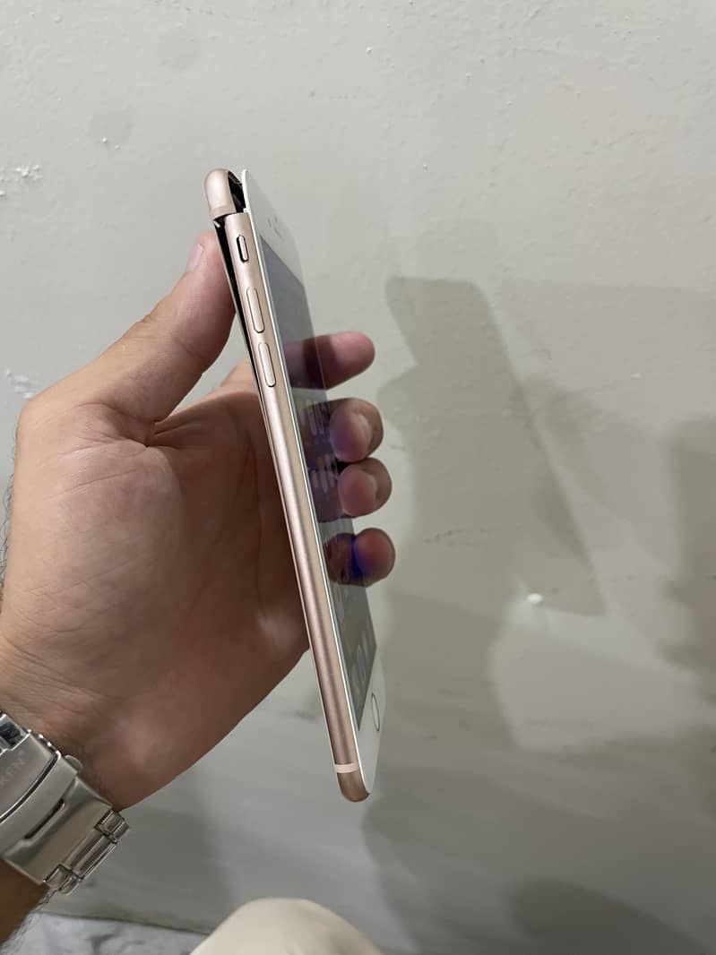 Apple iPhone 8 Plus PTA 10