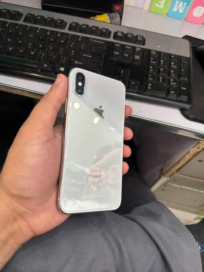 Apple iPhone X 256gb