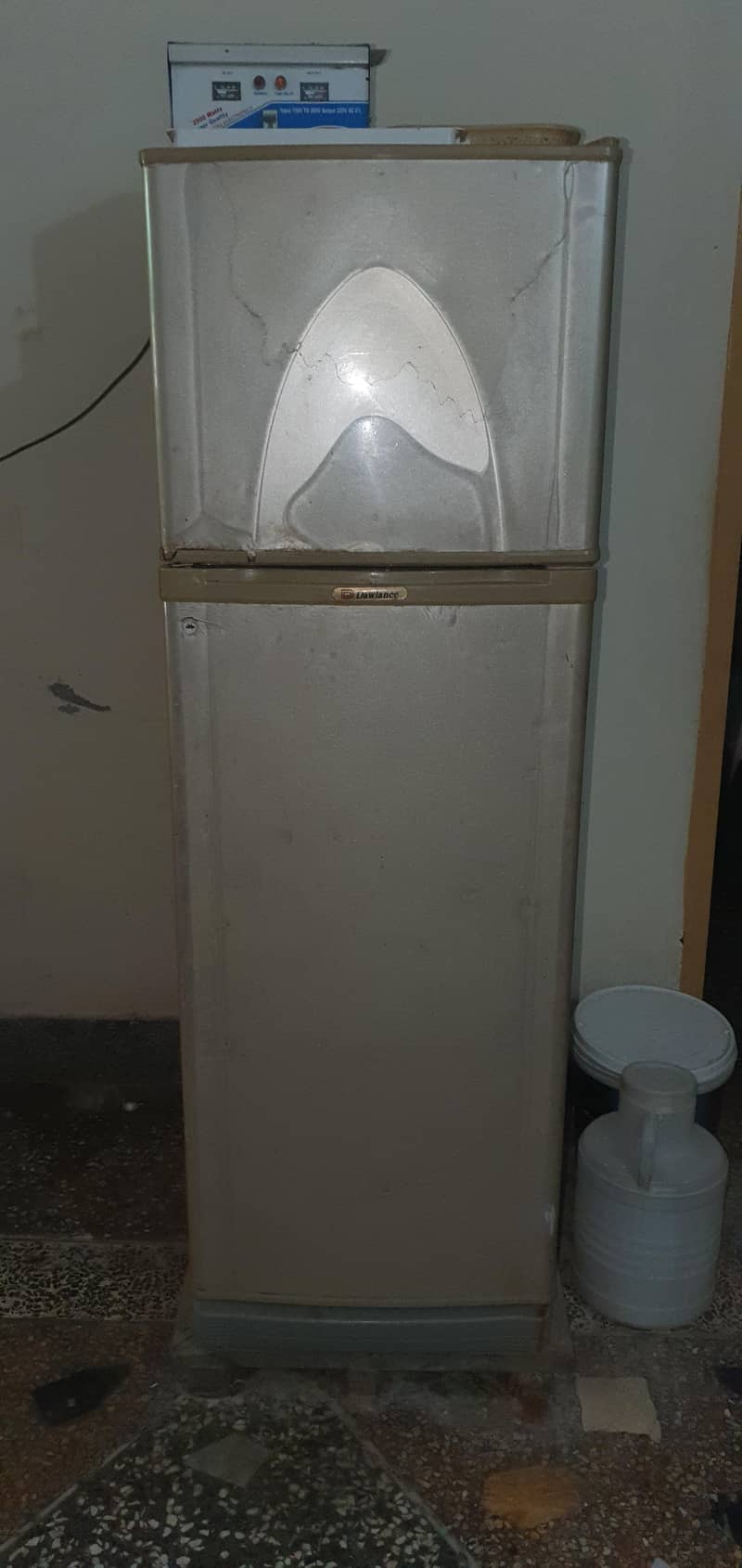 dawlance fridge 0