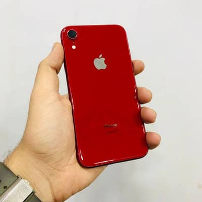 I phone xr