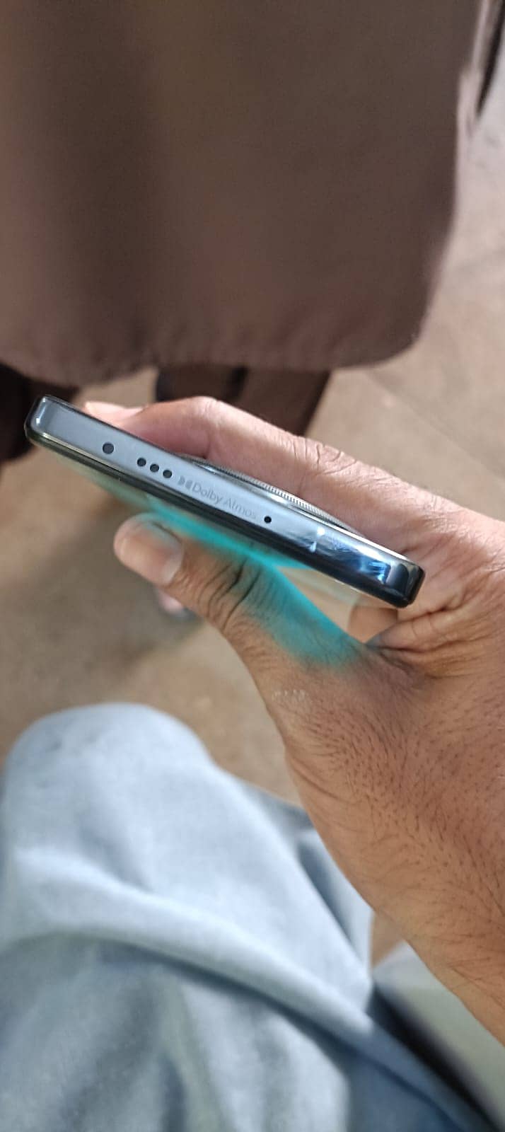 Tecno CAMON 30 6