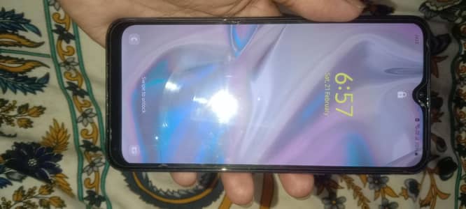 Samsung Mobile A10S