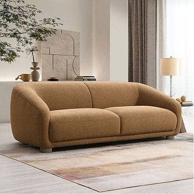 Cloud Shape Sofa/ L shape sofa/ corner sofa/ sofa set/ modern sofa set 5