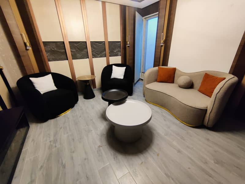 Cloud Shape Sofa/ L shape sofa/ corner sofa/ sofa set/ modern sofa set 17