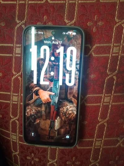 Tecno Spark 50