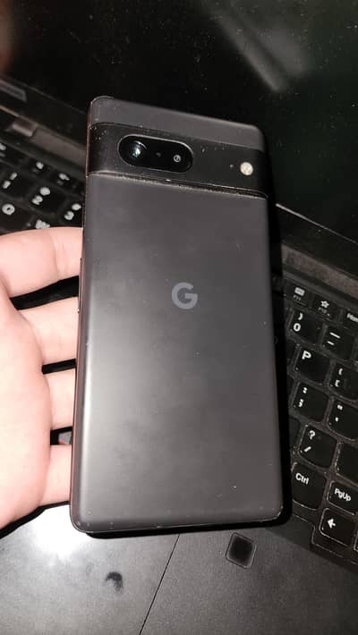 Google Pixel 7 offer mobile
