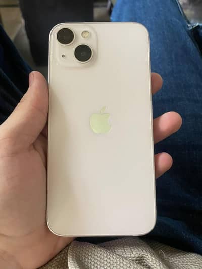 iPhone 13 256gb pta prove