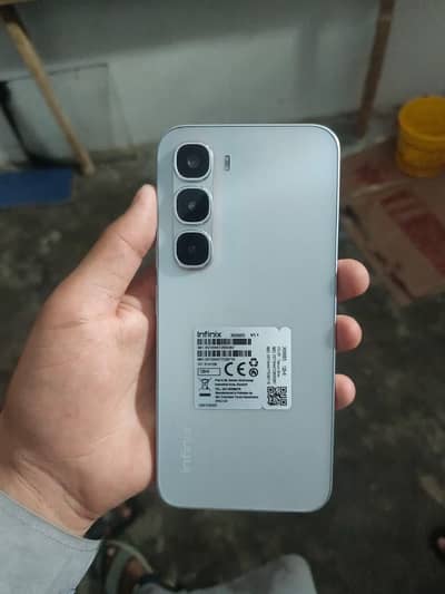Infinix Hot 60pro