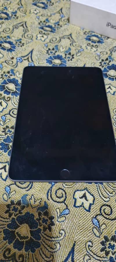 ipad mini 5