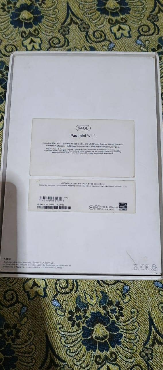 ipad mini 5 11