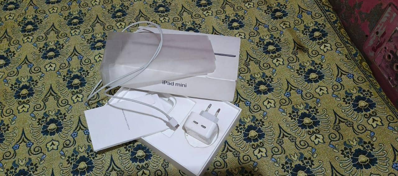 ipad mini 5 12