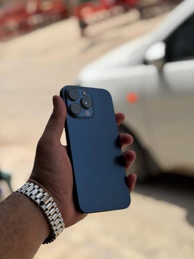 Apple iPhone 15 Pro Max 256Gb JV