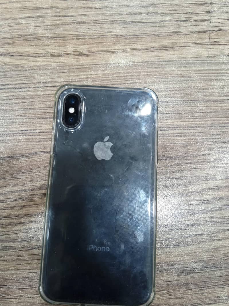 Apple iPhone X 2