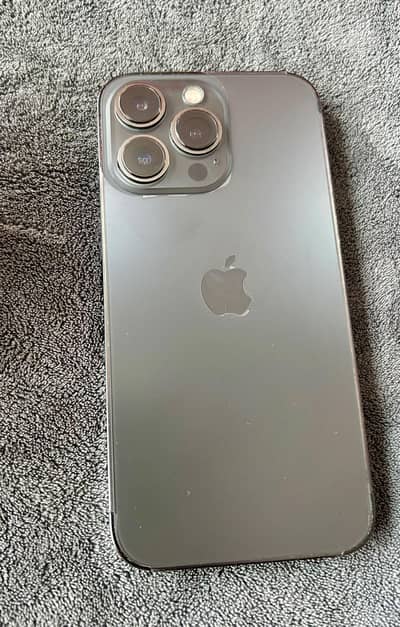 Apple iPhone 13 Pro