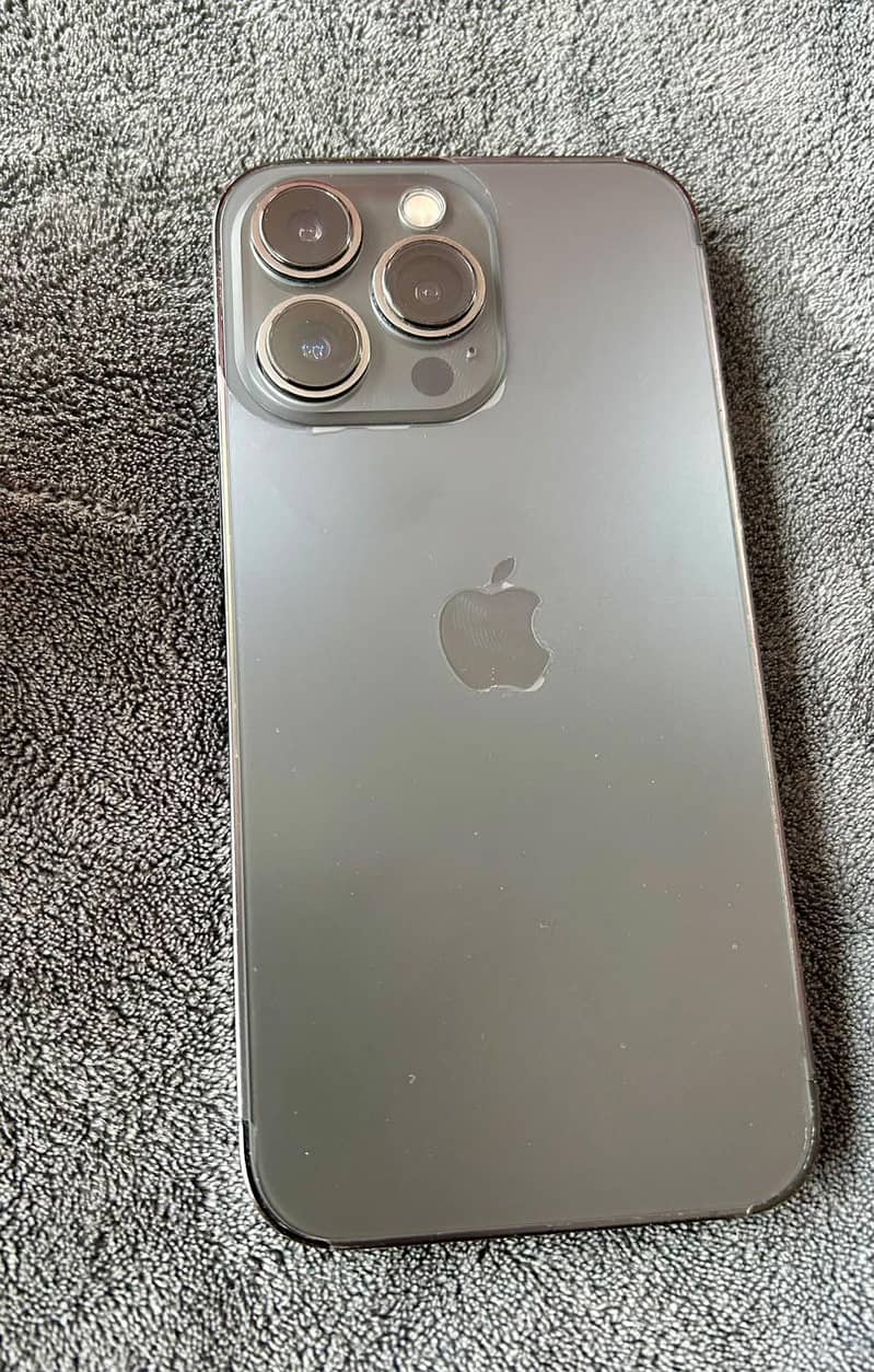 Apple iPhone 13 Pro 0