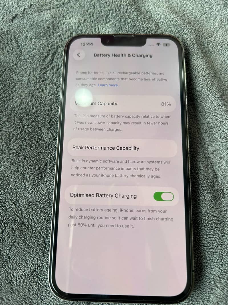 Apple iPhone 13 Pro 2