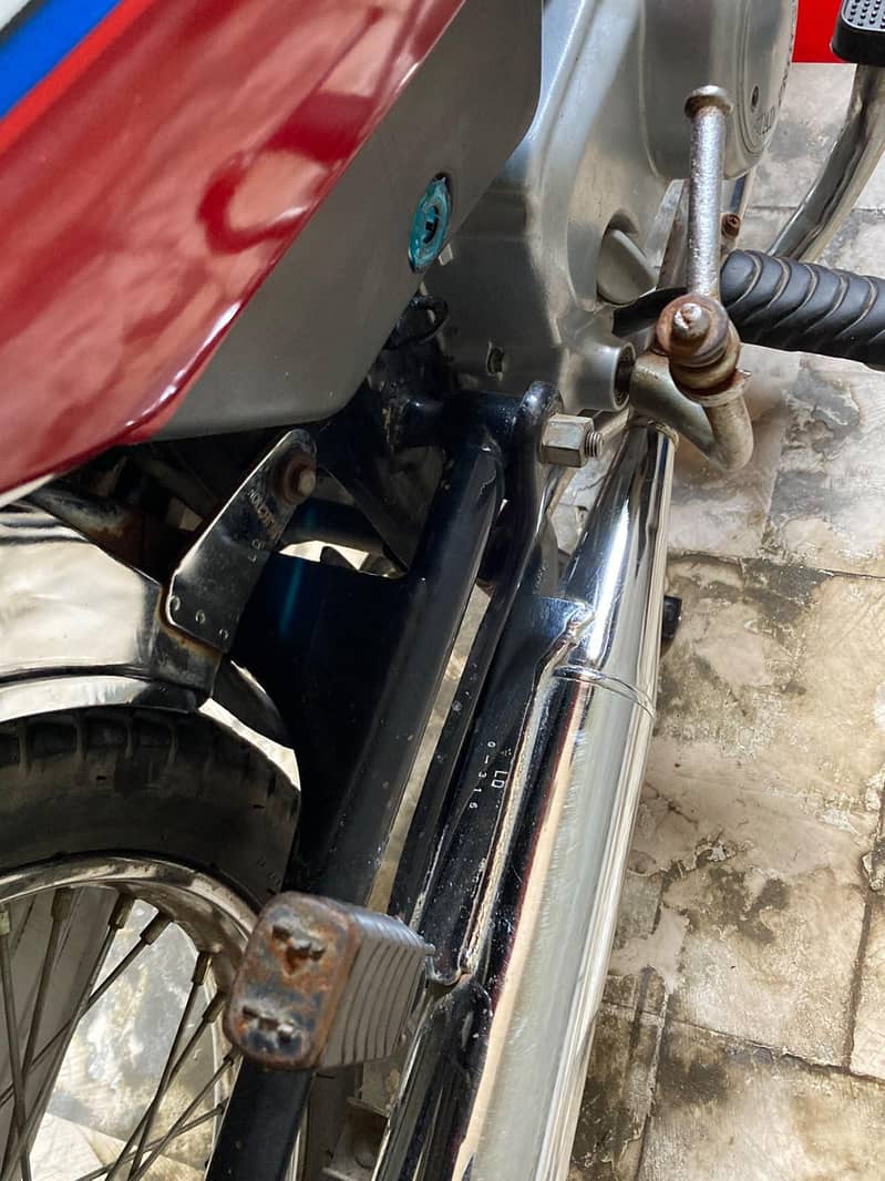 all ok 4